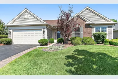 11460 Windsor Drive, Huntley, IL 60142 - Photo 2