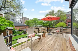 2705 N Bosworth Ave, Chicago, IL 60614 - Photo 64