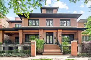 2705 N Bosworth Ave, Chicago, IL 60614 - Photo 1