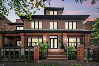 2705 N Bosworth Avenue, Chicago, IL 60614 - Photo 74