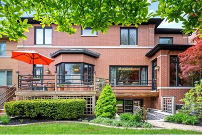 2705 N Bosworth Avenue, Chicago, IL 60614 - Photo 72