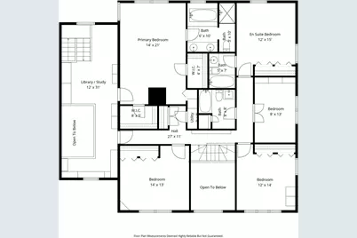 2705 N Bosworth Avenue, Chicago, IL 60614 - Photo 76