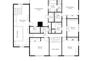 2705 N Bosworth Ave, Chicago, IL 60614 - Photo 76