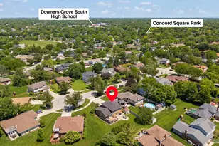 1825 Northbridge Pl, Downers Grove, IL 60516 - Photo 32