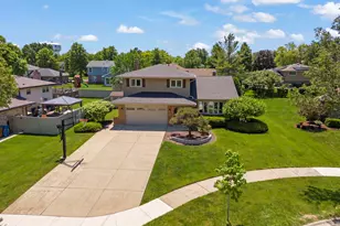 1825 Northbridge Pl, Downers Grove, IL 60516 - Photo 38