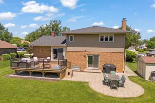 1825 Northbridge Pl, Downers Grove, IL 60516 - Photo 26