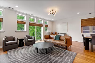 1929 N Sawyer Avenue #2, Chicago, IL 60647 - Photo 6