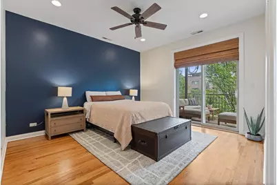 1929 N Sawyer Avenue #2, Chicago, IL 60647 - Photo 12