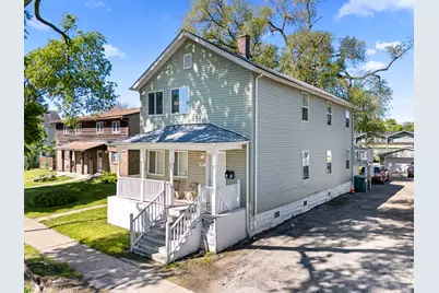 207 S Ottawa Street, Joliet, IL 60436 - Photo 1