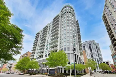 421 W Huron Street #1303, Chicago, IL 60654 - Photo 2