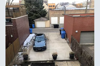 3728 N Bosworth Avenue #2, Chicago, IL 60613 - Photo 12