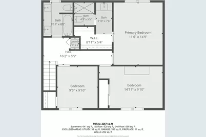 1220 Garden Court, Naperville, IL 60540 - Photo 32