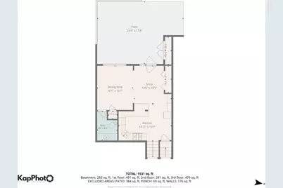 22 N Dee Road #22, Park Ridge, IL 60068 - Photo 30