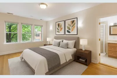 2935 W Rosemont Avenue #2, Chicago, IL 60659 - Photo 10
