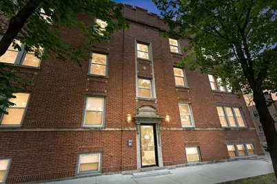 2935 W Rosemont Avenue #2, Chicago, IL 60659 - Photo 2