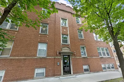2935 W Rosemont Avenue #2, Chicago, IL 60659 - Photo 1