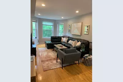 3738 N Fremont Street #2F, Chicago, IL 60613 - Photo 2
