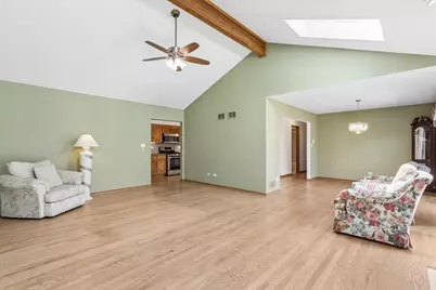 1288 Baileys Crossing Drive, Lemont, IL 60439 - Photo 4