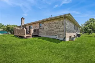 1288 Baileys Crossing Dr, Lemont, IL 60439 - Photo 20