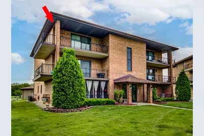 16755 Paxton Avenue #3N, Tinley Park, IL 60477 - Photo 1