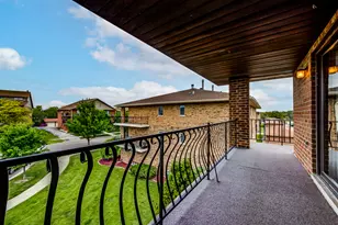16755 Paxton Ave, Tinley Park, IL 60477 - Photo 20