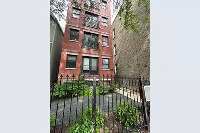 2256 N Kimball Avenue #2, Chicago, IL 60647 - Photo 2