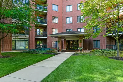 865 E 22nd Street #B-216, Lombard, IL 60148 - Photo 1