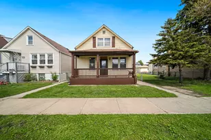 7120 41st St, Stickney, IL 60402 - Photo 1