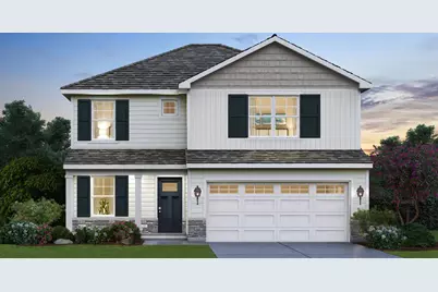1110 Vista Court, Hampshire, IL 60140 - Photo 1