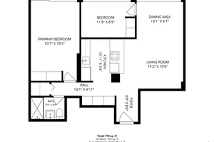 1355 N Sandburg Terrace, Chicago, IL 60610 - Photo 20