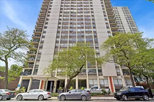 1355 N Sandburg Terrace, Chicago, IL 60610 - Photo 2