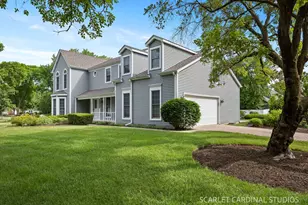 624 Joshua Ct, Naperville, IL 60540 - Photo 2