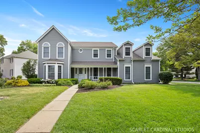 624 Joshua Court, Naperville, IL 60540 - Photo 1