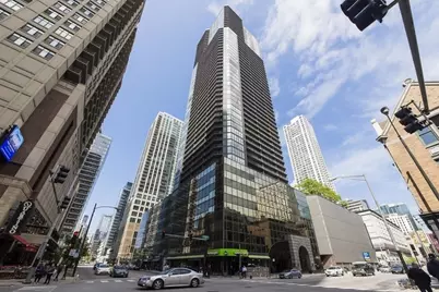 10 E Ontario Street #2008, Chicago, IL 60611 - Photo 1