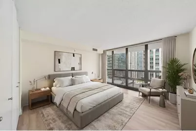 10 E Ontario Street #2008, Chicago, IL 60611 - Photo 4