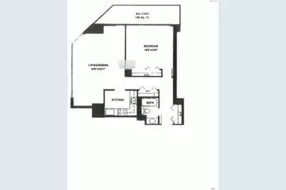 10 E Ontario Street #2008, Chicago, IL 60611 - Photo 14