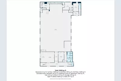 5001 S Hermitage Avenue, Chicago, IL 60609 - Photo 38