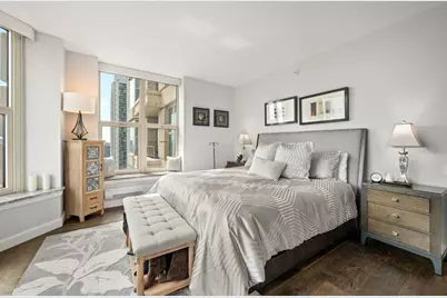 25 E Superior Street #3601, Chicago, IL 60611 - Photo 20