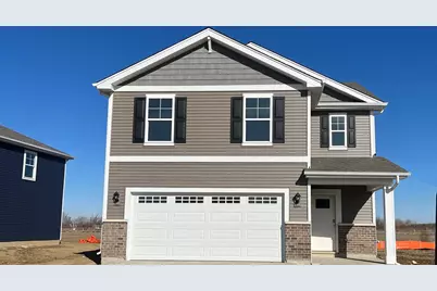 1234 Linden Terrace, Hampshire, IL 60140 - Photo 1