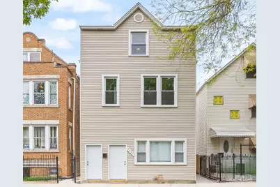 4429 S Fairfield Avenue, Chicago, IL 60632 - Photo 1