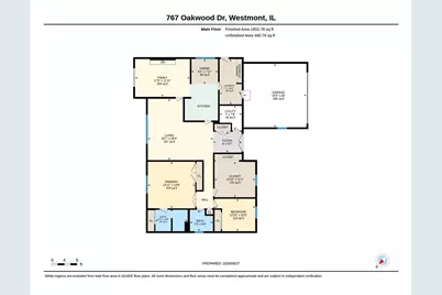 767 Oakwood Drive, Westmont, IL 60559 - Photo 32