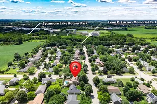 1404 Larson St, Sycamore, IL 60178 - Photo 40