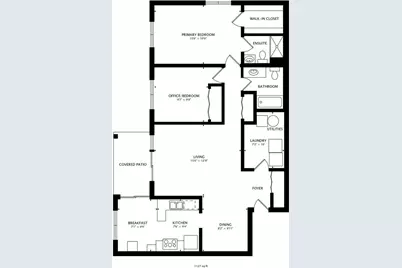 1264 Williamsburg Drive #D1, Schaumburg, IL 60193 - Photo 44