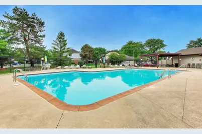 1264 Williamsburg Drive #D1, Schaumburg, IL 60193 - Photo 42