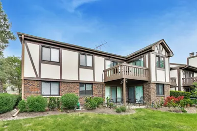1264 Williamsburg Drive #D1, Schaumburg, IL 60193 - Photo 26