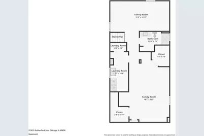 5742 S Rutherford Avenue, Chicago, IL 60638 - Photo 24