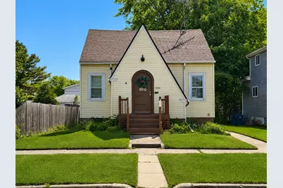 1141 Victoria Avenue, North Chicago, IL 60064 - Photo 1