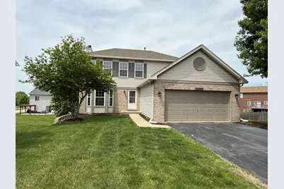 1305 Burns Court, Minooka, IL 60447 - Photo 1