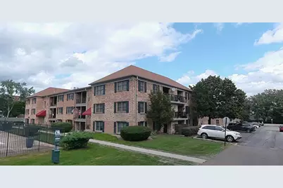 1728 Fayette Walk #M, Hoffman Estates, IL 60169 - Photo 1