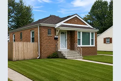 15524 Gouwens Lane, South Holland, IL 60473 - Photo 1